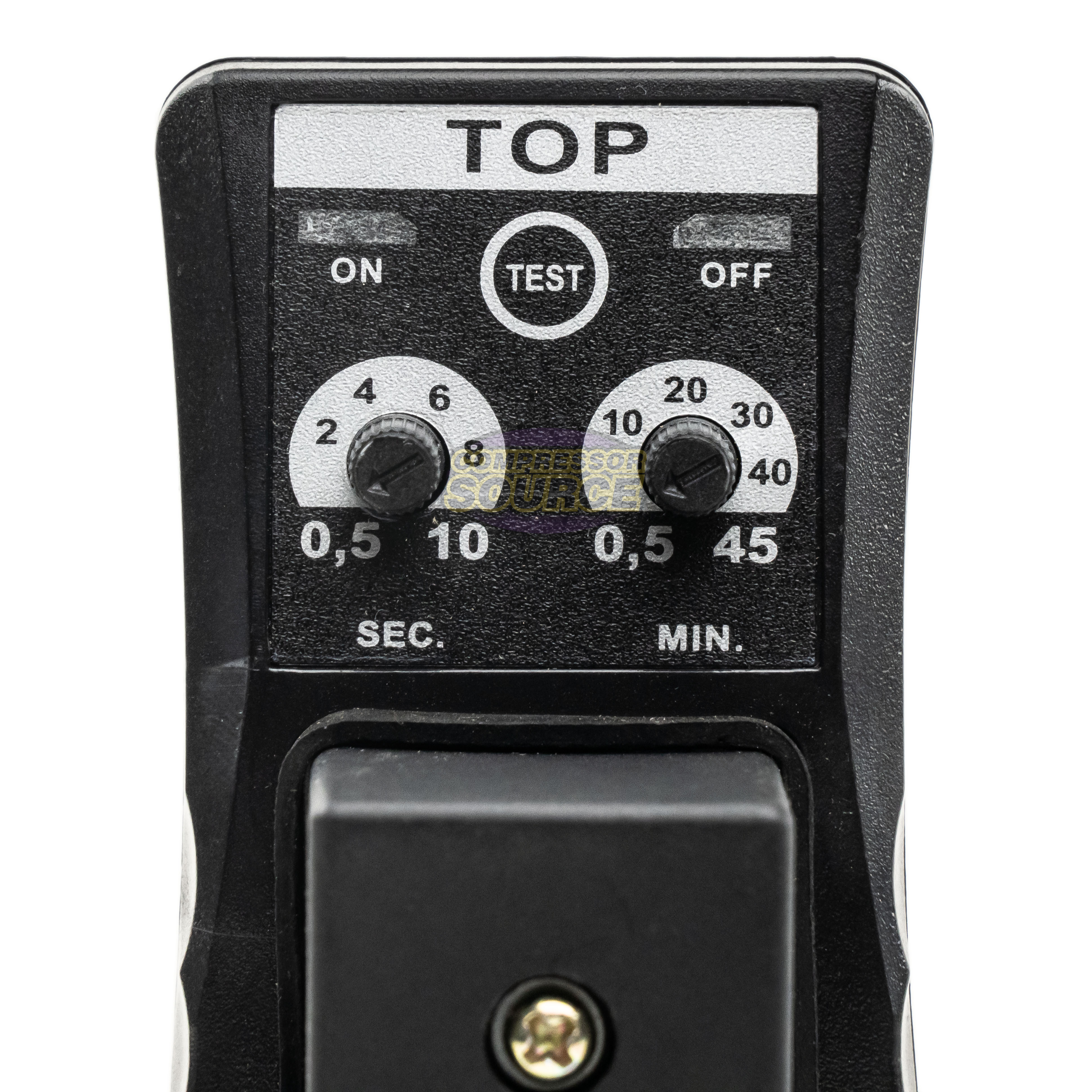 Compressor Automatic Electronic Timed Air Tank Water Moisture Drain